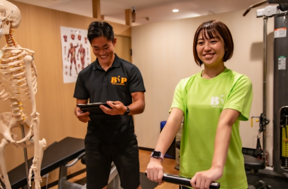 体組成計測